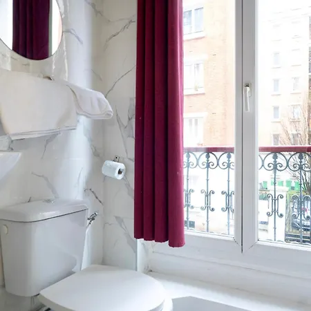 De Nantes 3* Paris