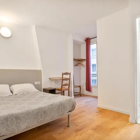 De Nantes Hotel 3*