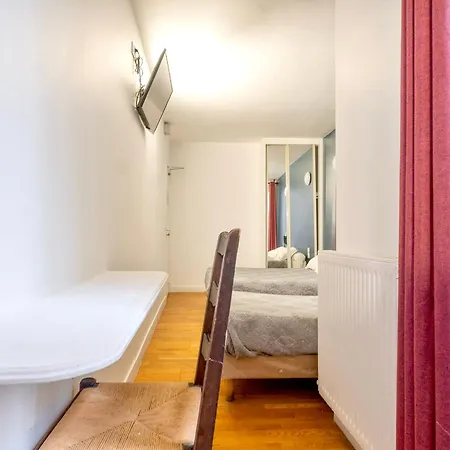 Hotel De Nantes 3*