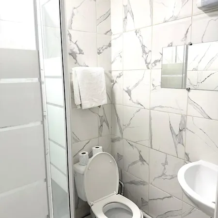 De Nantes Hotel 3*
