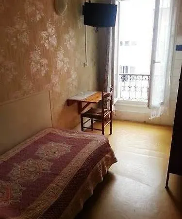De Nantes Hotel Paryż