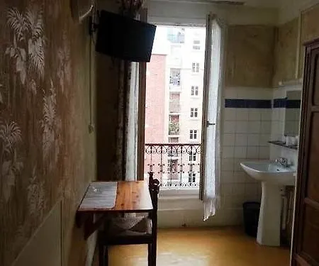 De Nantes 3* Paryż