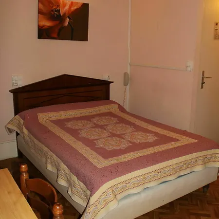 De Nantes 3* Paryż