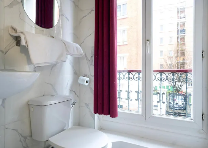 De Nantes 3* Paris