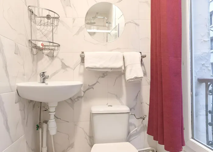 De Nantes Hotell