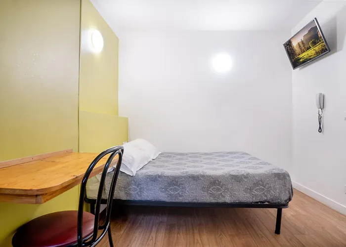 Hotell De Nantes