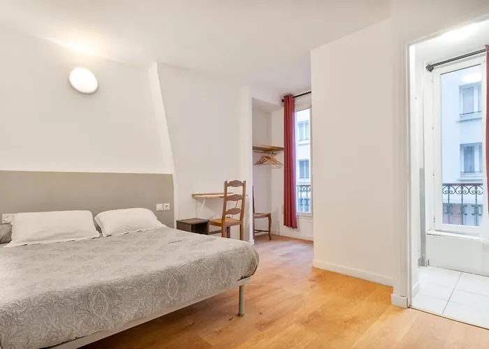 De Nantes Hotell 3*