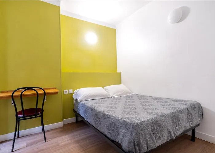 De Nantes Paris