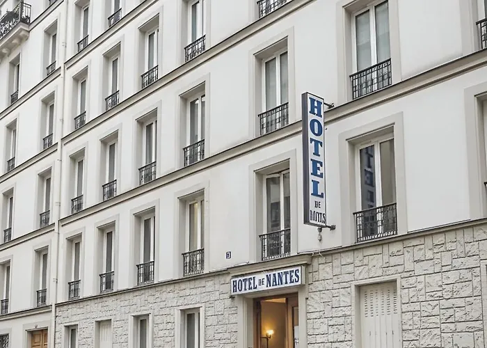 De Nantes