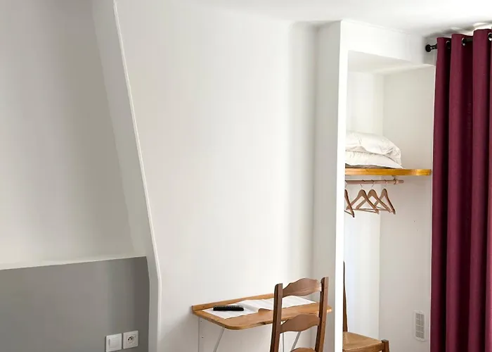De Nantes 3* Paris