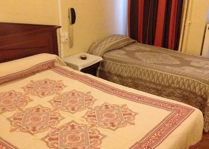 De Nantes Hotell 3*