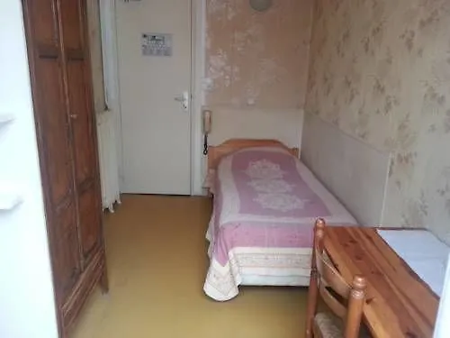 De Nantes 3* Paris