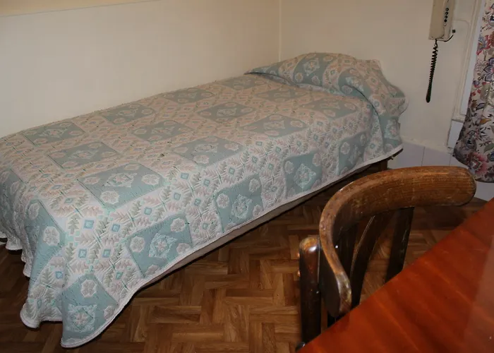 De Nantes 3* Paris
