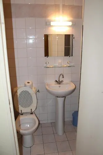 De Nantes Hotell