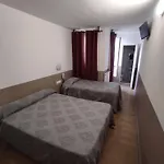 De Nantes Hotel