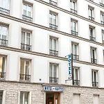 De Nantes Hotel