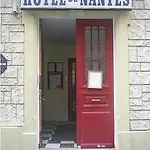 De Nantes Hotel Paříž