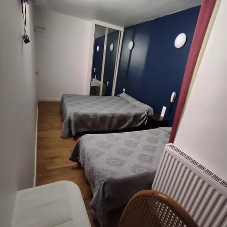 دي نانت 3*