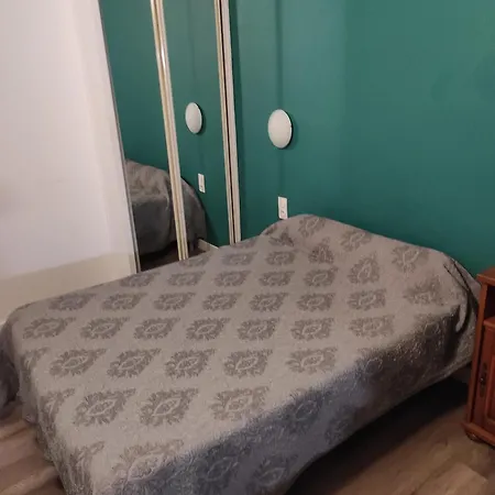 دي نانت 3* باريس