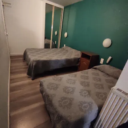 De Nantes Paryż