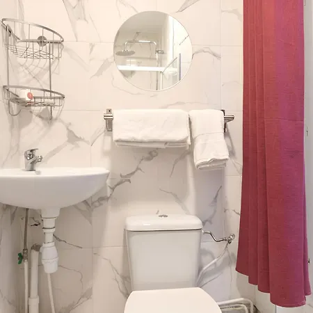 De Nantes Hotel
