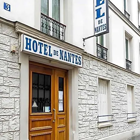 De Nantes 3*