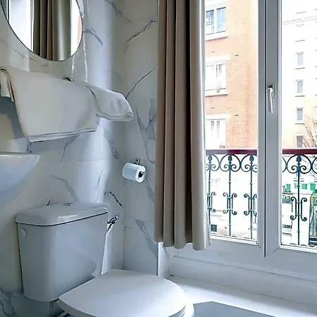 De Nantes 3* Paris
