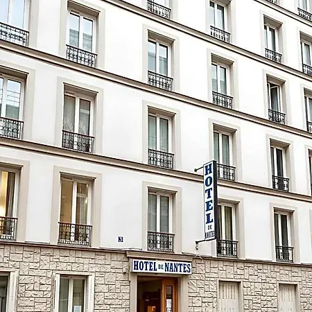 De Nantes Hotel