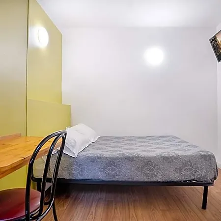 De Nantes Ξενοδοχείο 3*