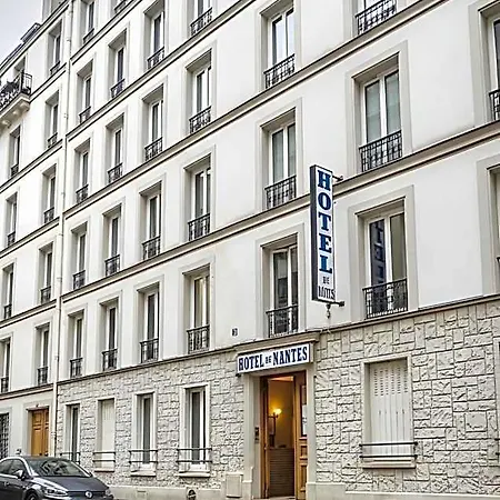 De Nantes 3*