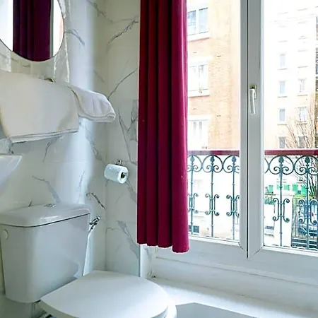 Hotel De Nantes 3*