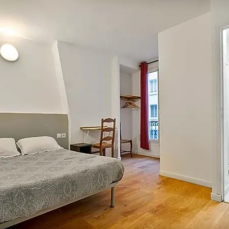 Hotel De Nantes 3*