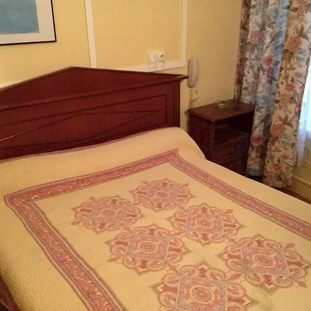 De Nantes 3* Париж