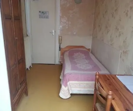De Nantes 3* Parigi