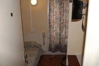 De Nantes Отель 3*