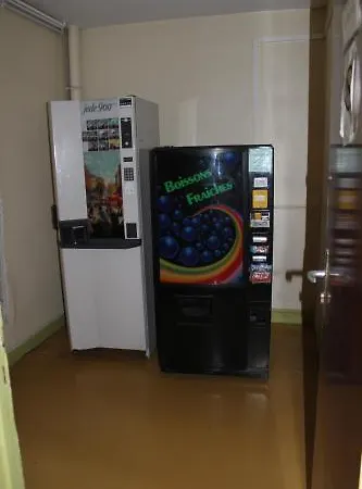 دي نانت فندق باريس