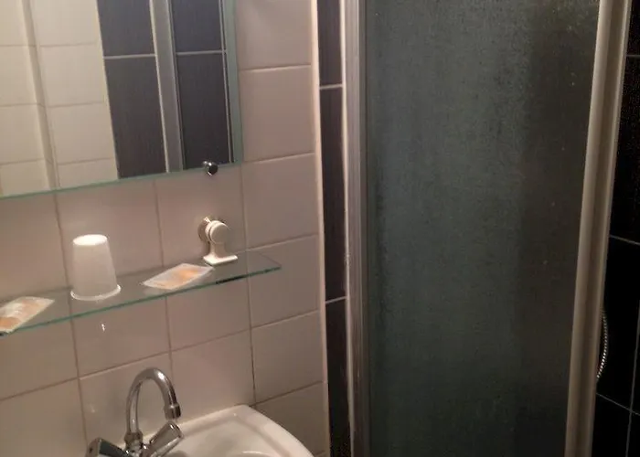 De Nantes 3* Παρίσι