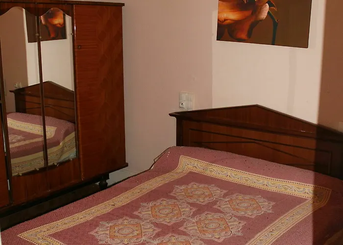 De Nantes Szálloda 3*
