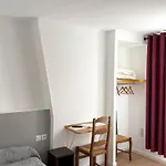 De Nantes 3* Paris