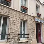 De Nantes 3* Paris