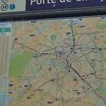 De Nantes Hotel Paris