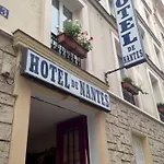 De Nantes Hotel 3*