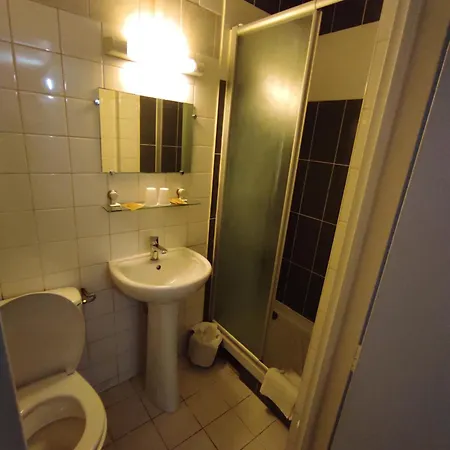 Hotel De Nantes 3*
