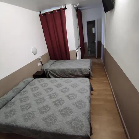 De Nantes Otel