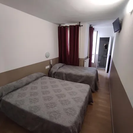 De Nantes Hotel