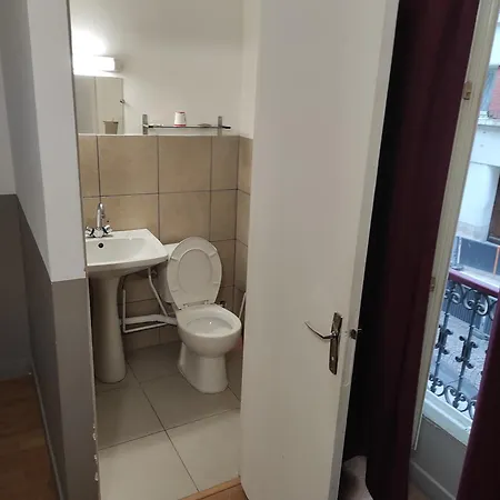 De Nantes Hotel