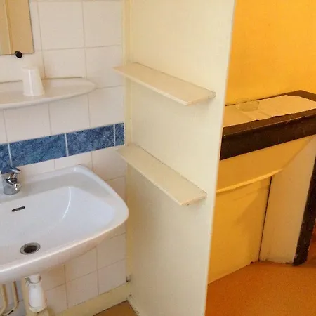 De Nantes Otel Paris