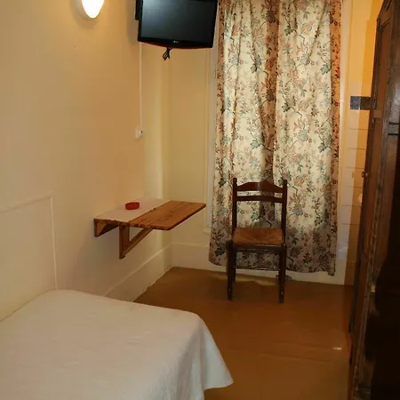 De Nantes Hotel