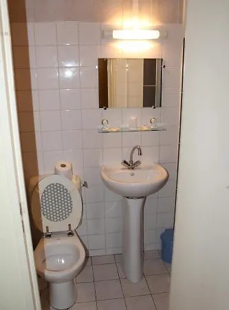 De Nantes Hotel